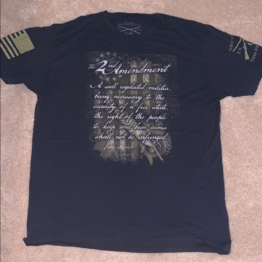 Tshirt